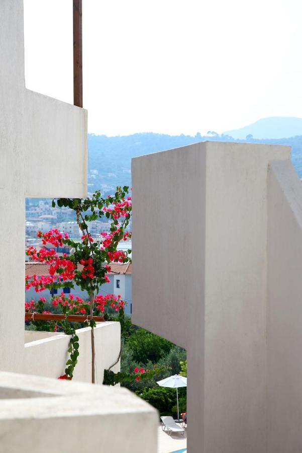 Skopelos Summer Homes Exterior photo